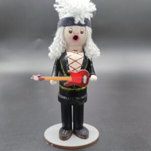 Räuchermann "Musiker"